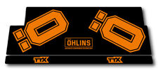 Ohlins ttx air for sale  CROWBOROUGH