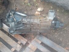 Mk6 transit 135 for sale  NORWICH