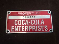 Vintage coca cola for sale  Louisville