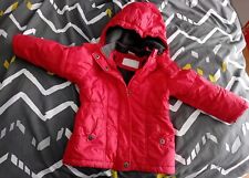Winterjacke größe 86 gebraucht kaufen  Heitersheim