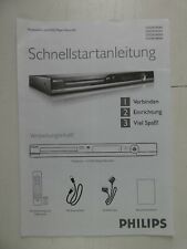 Philips dvdr3450h schnellstart gebraucht kaufen  Oldenburg (Oldenburg)
