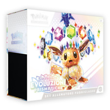 Pokémon etb evoluzioni usato  Formigine