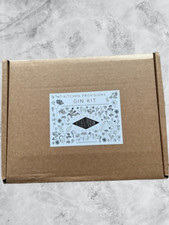 Kitchen provisions gin for sale  GODALMING