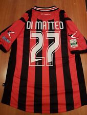 Maglia virtus lanciano usato  Genova