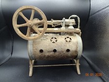 Rare weeden steam for sale  Kansas City
