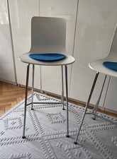 Vitra eams stool gebraucht kaufen  Meerbusch-Strümp,-Osterath