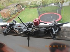 Chassis verbrenner teilgebaut gebraucht kaufen  Ingolstadt