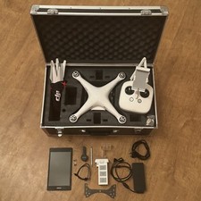 Dji phantom professional gebraucht kaufen  Berlin
