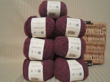 50g rowan tweed for sale  LINCOLN