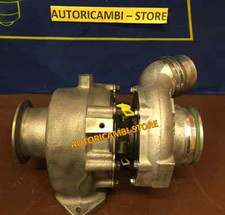 49135 05895 turbo usato  San Severo