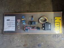 Nos 15879 nitrous for sale  Carmichael