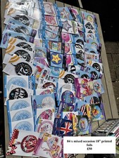 Balloon job lot for sale  HIGH WYCOMBE