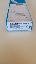 Wilka anti panik gebraucht kaufen  Görwihl