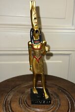 Figurine horus faucon d'occasion  Rennes-