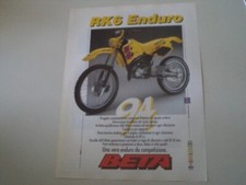 Advertising pubblicità 1993 usato  Salerno