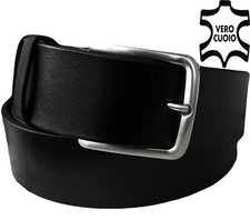 Offerta cintura cuoio usato  Alcamo