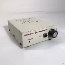 Amplificador de potência Precision Electronics ST 125 década de 1960 vintage feito nos EUA, usado comprar usado  Enviando para Brazil