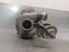 Usado, 1515A029 turbocompresseur pour MITSUBISHI L 200 (KA0 KB0) 2.5 DI-D CAT comprar usado  Enviando para Brazil
