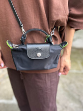 Longchamp pliage eco for sale  RICHMOND