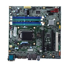 Placa-mãe IS8XM 00KT276 00KT277 para Lenovo ThinkCentre M93 M93P Q87 comprar usado  Enviando para Brazil