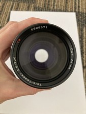 Carl zeiss 200mm for sale  HUDDERSFIELD