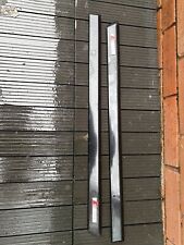 Genuine audi lower for sale  WREXHAM
