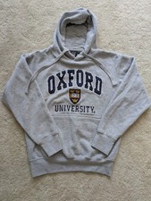 Oxford university mens for sale  HORSHAM