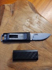 Crkt scribe top gebraucht kaufen  Frankfurt am Main