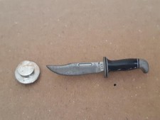 Rare pin buck d'occasion  Pleyben