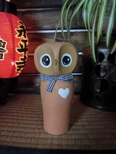 Artisanat bois fukurō d'occasion  Tullins