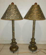 Pair led john for sale  Lehigh Acres