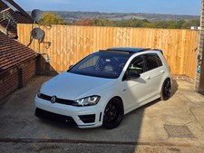 2016 volkswagen golf for sale  DORKING