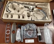 New moen 87627srs for sale  Anderson