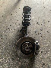 Sospensione completa jeep usato  Casalnuovo di Napoli