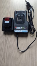 Black decker akku gebraucht kaufen  Eystrup