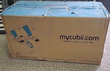 Cubii jr. desk for sale  Brighton