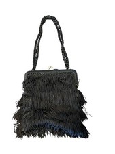 Vintage abendtasche handtasche gebraucht kaufen  Illingen