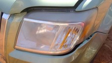 Driver left headlight for sale  Gaffney