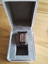 Dkny watch box. for sale  NUNEATON