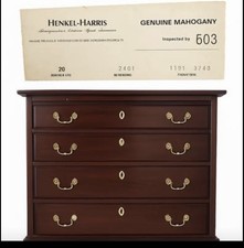 henkel harris furniture for sale henkel harris furniture for sale Wilmington