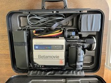 Betamovie video recorder for sale  Dallas