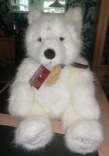 Charlie bears tundra for sale  GLOUCESTER