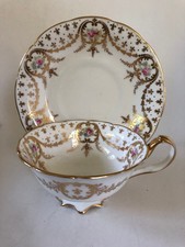 Cauldon tea cup for sale  Mahopac