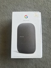 Google nest audio gebraucht kaufen  Versand nach Germany
