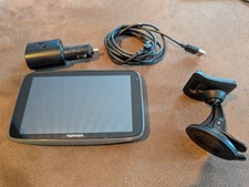 Tomtom 6200 wifi gebraucht kaufen  Weiterstadt