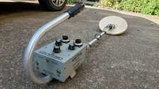 Nautilus vlf dmc for sale  Charlotte