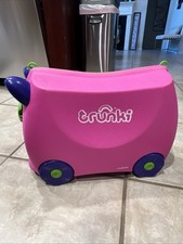 Trunki ride kids for sale  Houston
