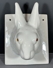 Vintage ceramic rabbit for sale  House Springs