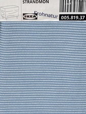 Ikea strandmon bezug gebraucht kaufen  Unterschleißheim