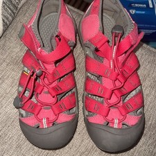 Keen seacamp cnx for sale  Honesdale